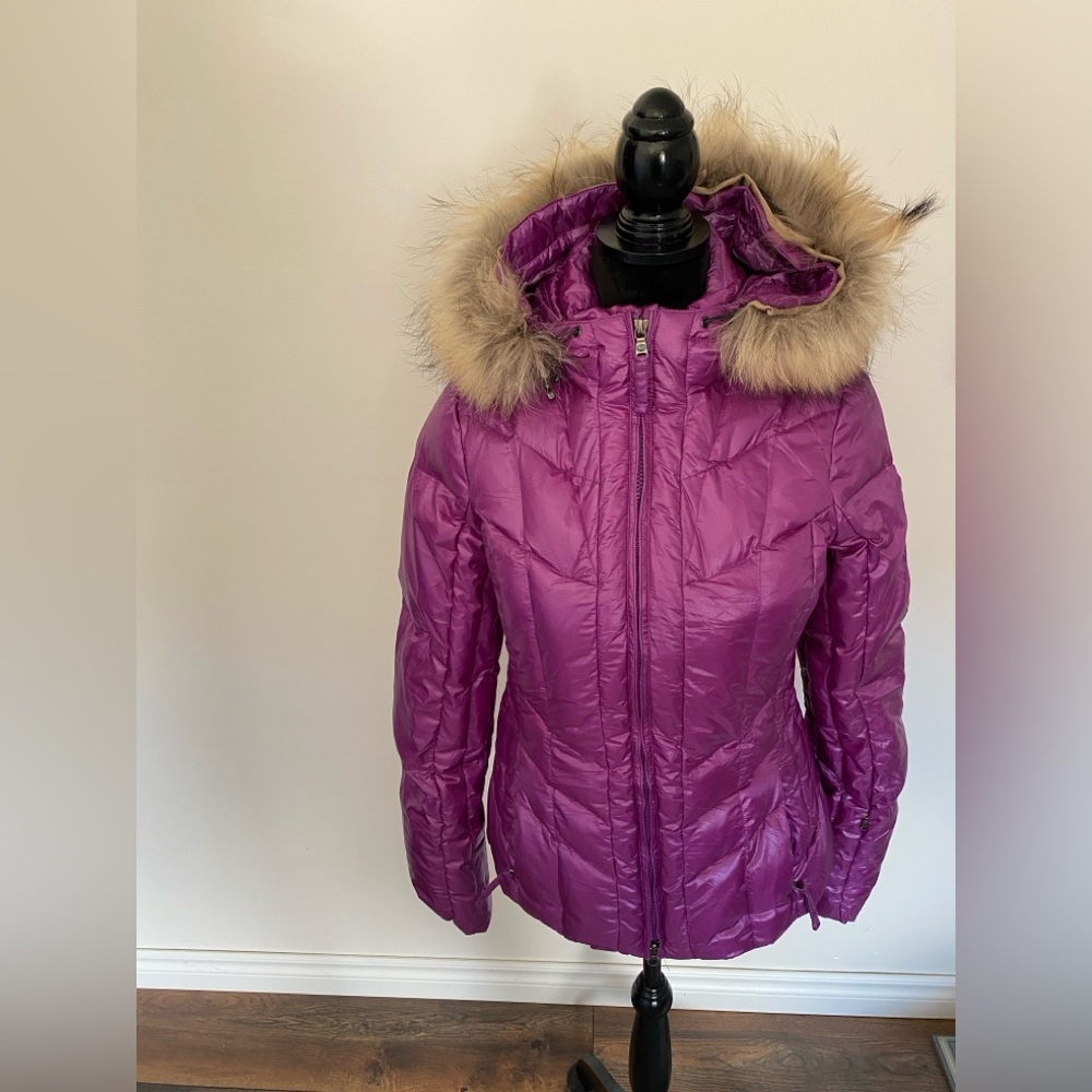 MeCo Ski/snow Coat